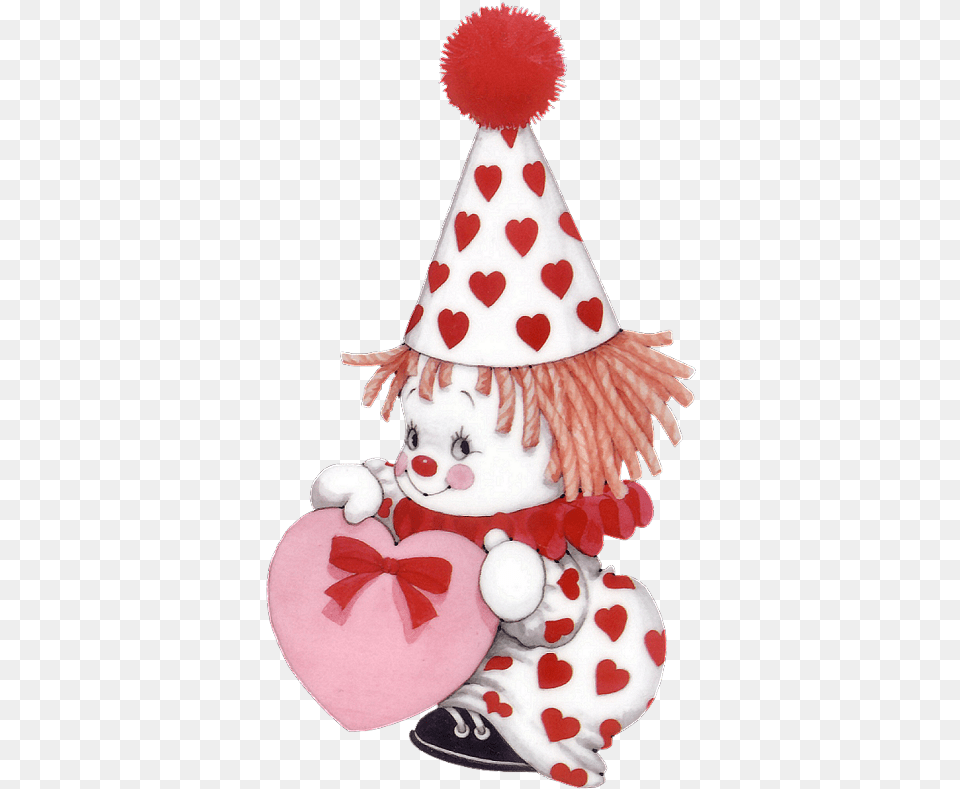 Ruth Morehead Art Clown, Clothing, Hat, Outdoors, Nature Free Png Download