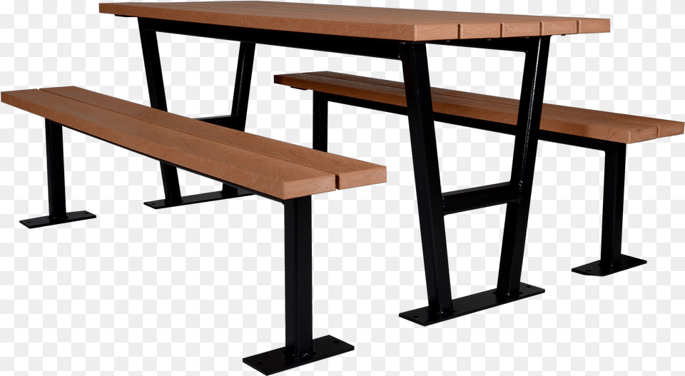 Rutherford Picnic Table Background Picnic Table, Bench, Furniture, Wood Png