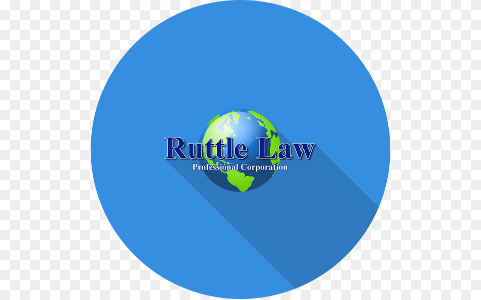 Ruttle Law Logo Circle, Astronomy, Outer Space, Planet, Globe Png