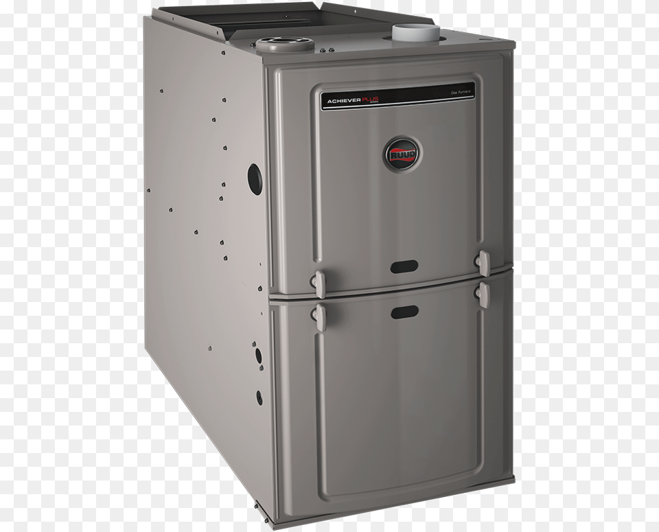 Ruud Furnace, Appliance, Device, Electrical Device, Refrigerator Free Transparent Png