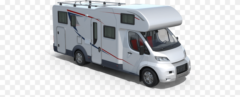 Rv, Caravan, Transportation, Van, Vehicle Free Transparent Png
