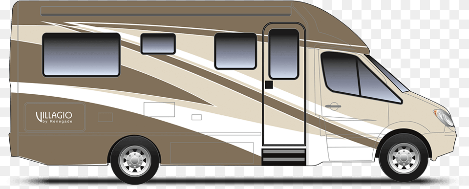 Rv, Caravan, Transportation, Van, Vehicle Free Transparent Png