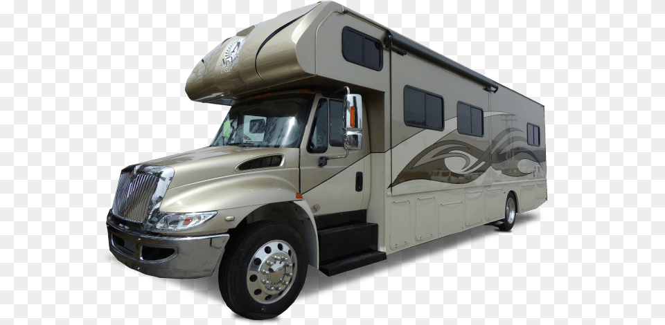 Rv, Transportation, Van, Vehicle, Caravan Png Image
