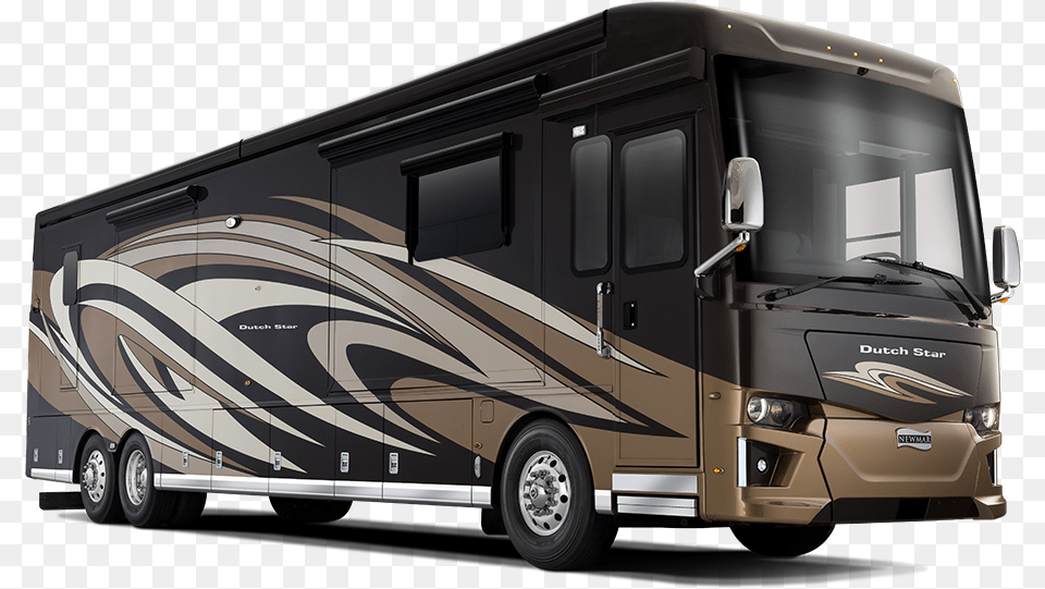 Rv, Transportation, Van, Vehicle, Caravan Free Png Download