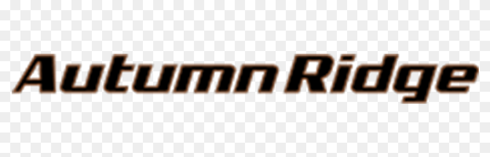 Rv Brands Autumn Ridge Rv Logo, Text, Dynamite, Weapon Free Png