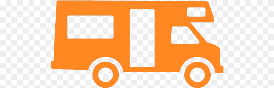 Rv Clip Art, Transportation, Van, Vehicle, Bus Png Image
