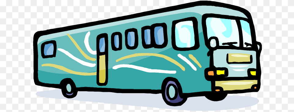 Rv Clip Art, Bus, Transportation, Vehicle, Van Png Image