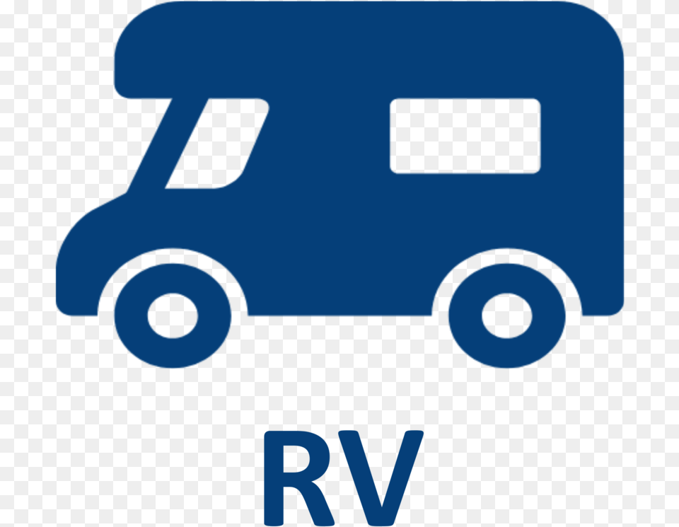 Rv Insurance Delivery Car, Transportation, Van, Vehicle, Bus Free Png
