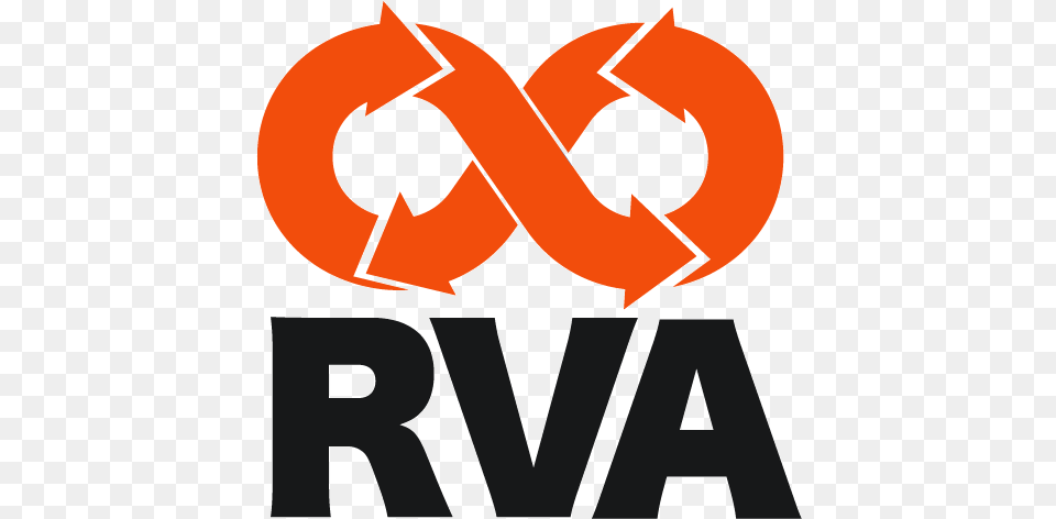 Rva Orang Black 500x Emblem, Logo, Symbol, Alphabet, Ampersand Free Png Download