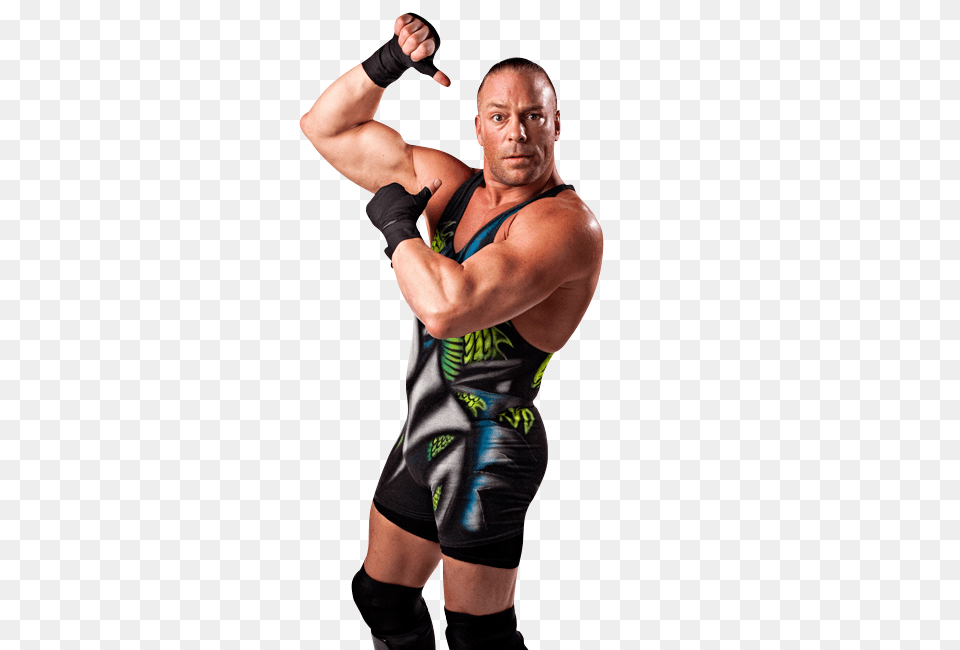 Rvd Wwe, Body Part, Finger, Hand, Person Png Image
