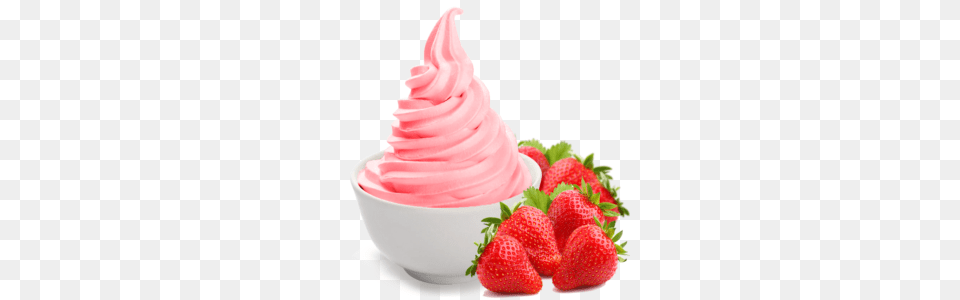 Rvsldr Miss Karens Frozen Yogurt, Cream, Dessert, Food, Frozen Yogurt Free Transparent Png