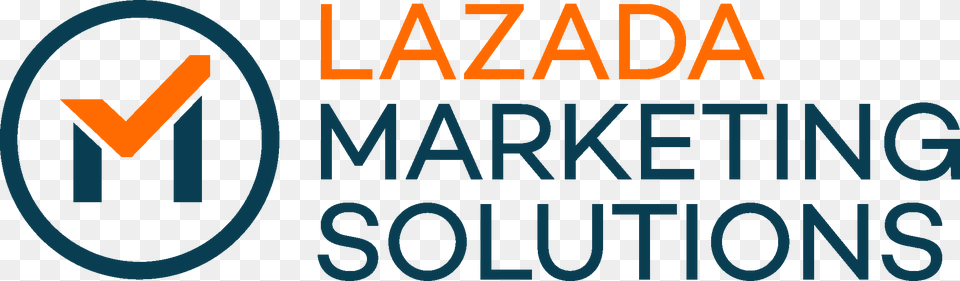 Rw Marketing Download Lazada Marketing Solutions, Logo, Text Png