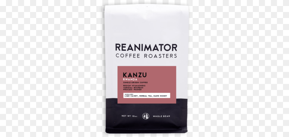 Rwanda Kanzu Reanimator Coffee, Advertisement, Poster, Business Card, Paper Free Png