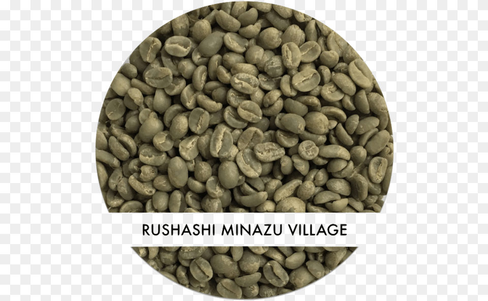 Rwanda Rushashi Minazu, Beverage, Coffee, Coffee Beans Png Image