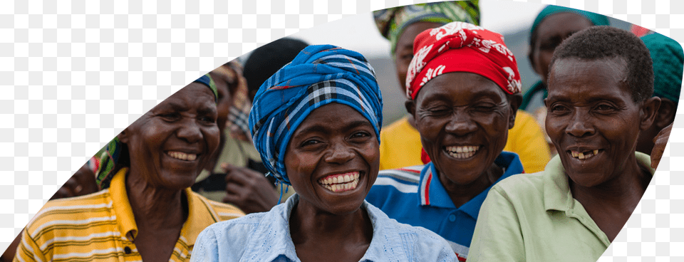 Rwanda Updated Turban, Laughing, Face, Smile, Happy Free Png Download