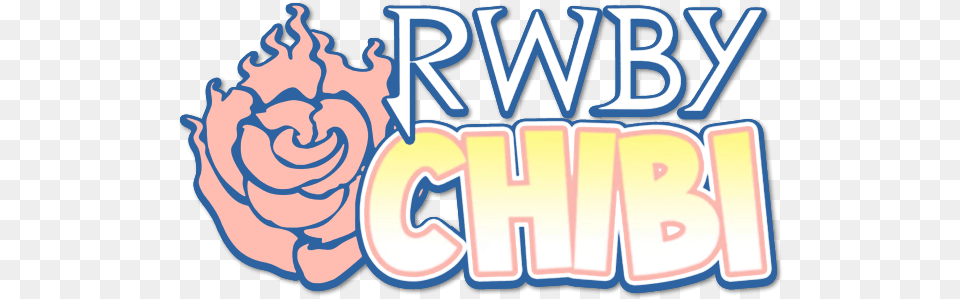 Rwby Chibi Tv Fanart Fanarttv Rwby Ruby Rose, Face, Head, Person, Text Png Image