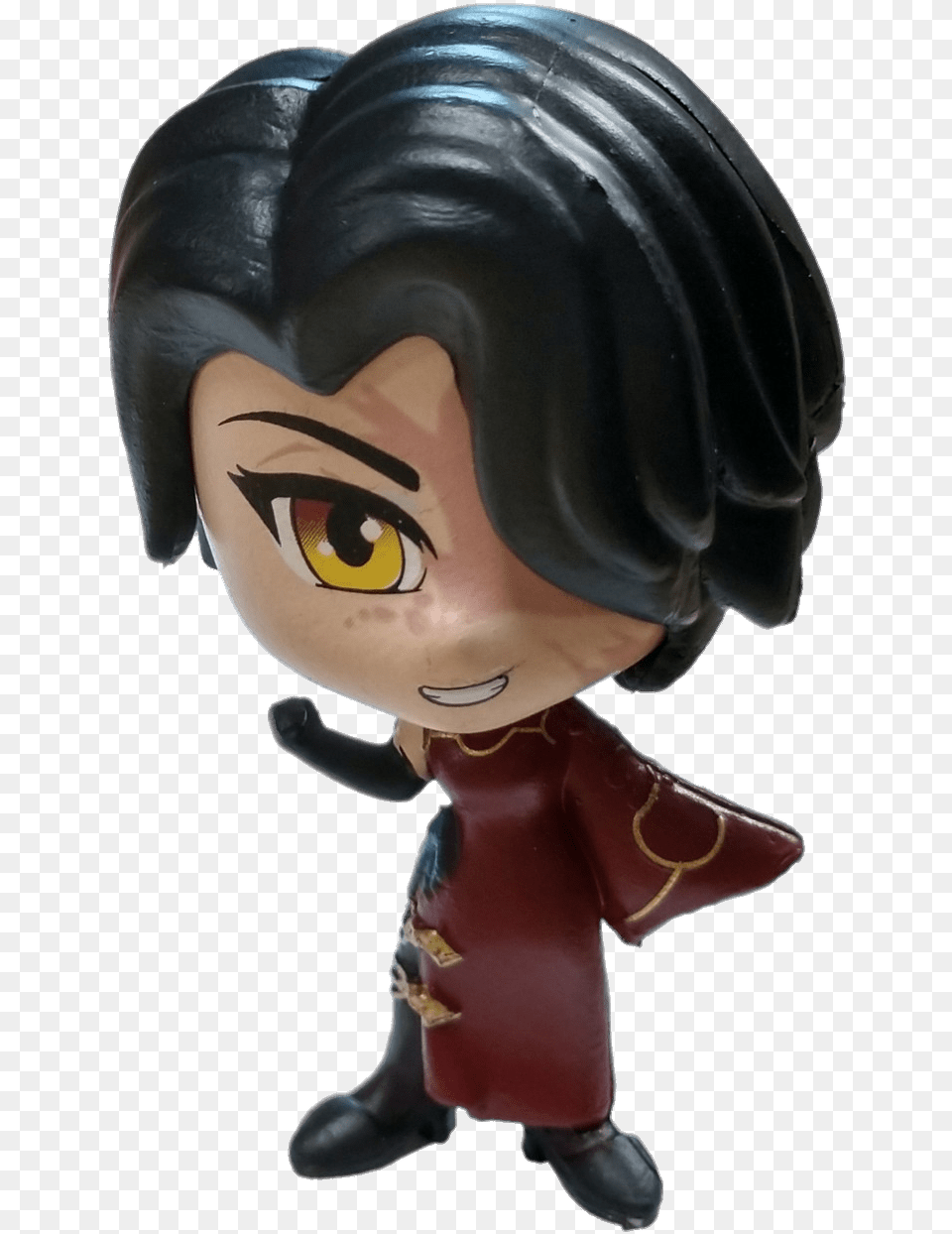 Rwby Cinder Fall Figurine Rwby Cinder Fall Figure, Baby, Person, Face, Head Png