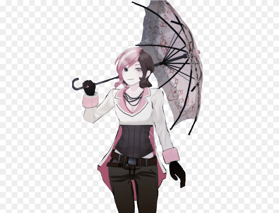 Rwby Neo Anime Rwby Neo Reference, Book, Comics, Publication, Baby Free Transparent Png