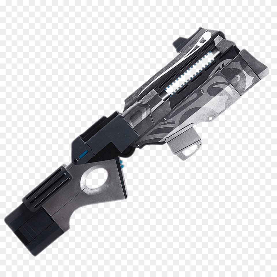 Rwby Neptune Vasilias Weapon, Firearm, Gun, Handgun, Rifle Png Image