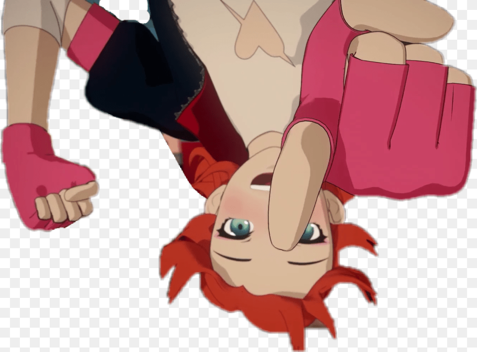 Rwby Nora Noravalkyrie Boopfreetoedit Rwby Nora, Adult, Person, Female, Woman Free Png Download