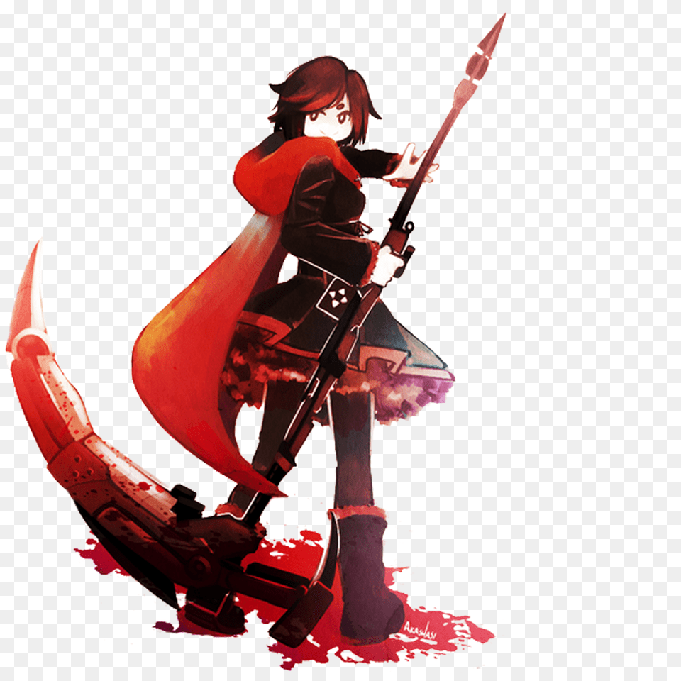 Rwby Oc Critiques, Adult, Female, Person, Woman Png