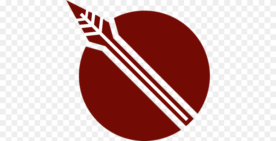 Rwby Pyrrha Nikos Symbol, Weapon Free Transparent Png