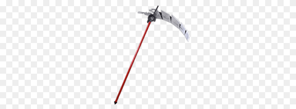 Rwby Qrow Branwen Weapon, Device, Bow Png Image