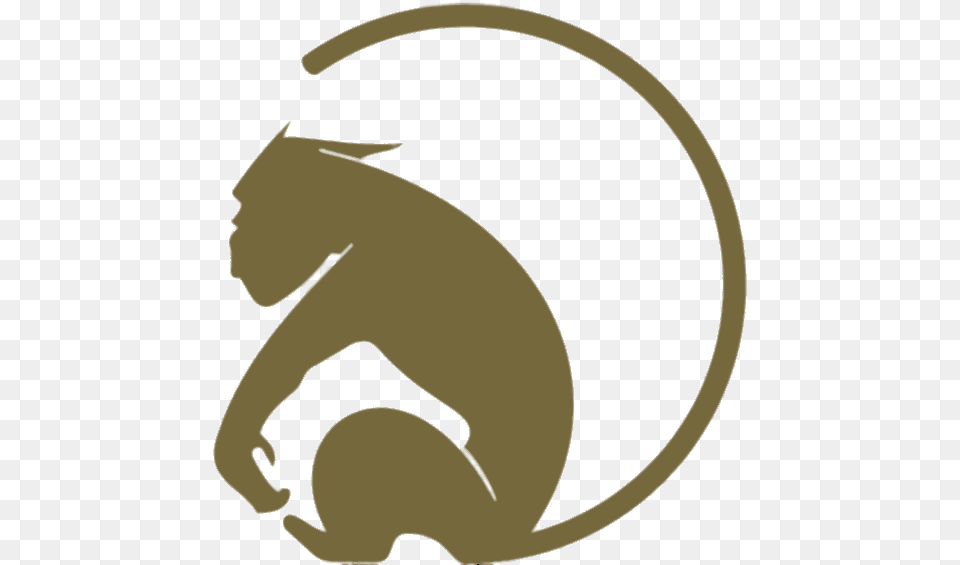 Rwby Sun Wukong Symbol, Animal, Mammal, Monkey, Wildlife Free Png