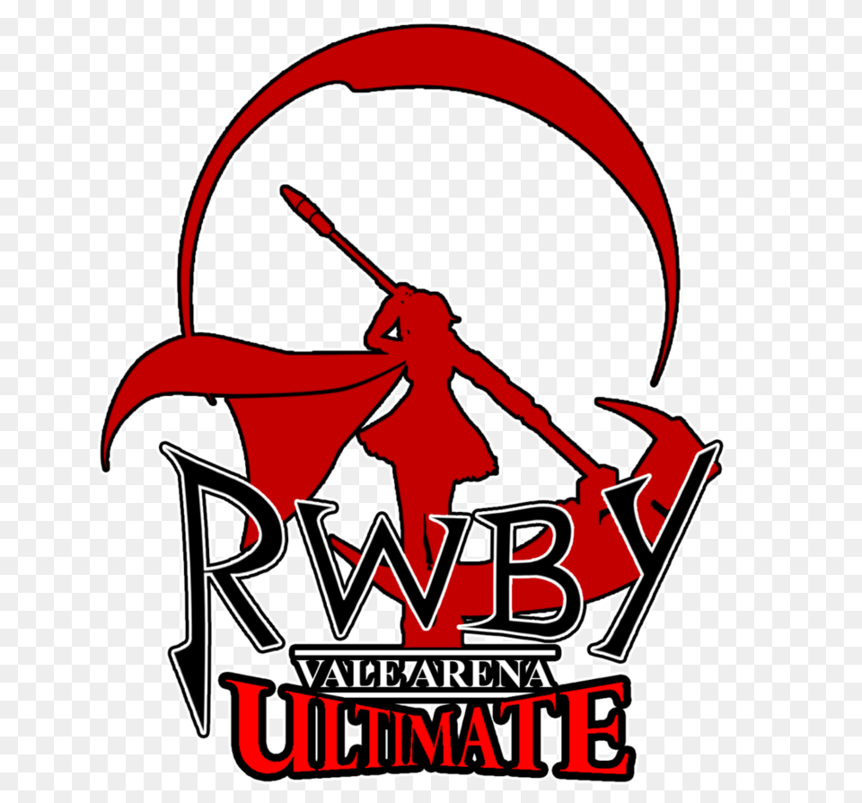 Rwby Vale Arena Ultimate Video Game Fanon Wiki Fandom Powered, Dynamite, Weapon, Logo, Emblem Free Png