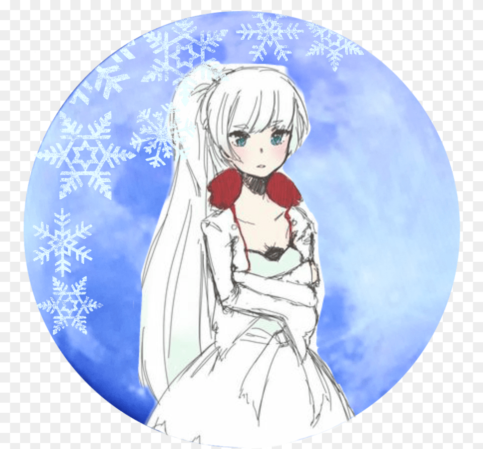 Rwby Weiss Drawing, Adult, Wedding, Publication, Photography Png