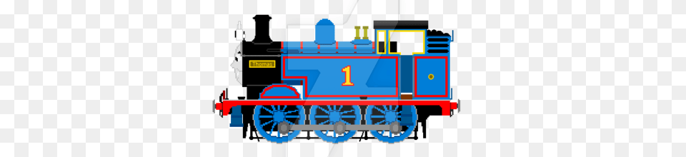 Rws, Engine, Locomotive, Machine, Motor Png Image