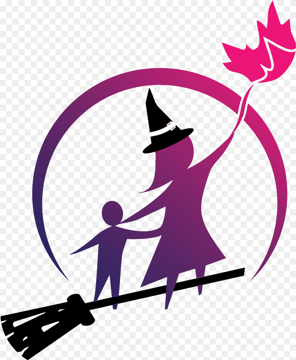 Rws Logohalloweencolour Revelstoke Mountaineer Illustration, Leaf, Plant, Logo, Adult Png Image