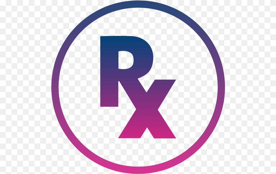 Rx Icon Mortar And Pestle Pharmacy Logo, Symbol Png Image