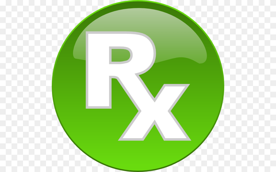 Rx Medical Button Button Pharmacy, Symbol, Text Png