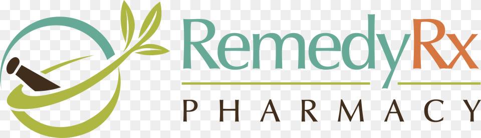 Rx Pharmacy, Logo, Herbal, Herbs, Plant Free Png