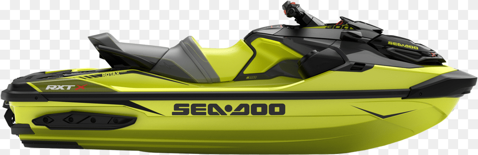 Rxt X 300 Product Image 2018 Sea Doo Rxt X, Leisure Activities, Sport, Water, Water Sports Free Png Download