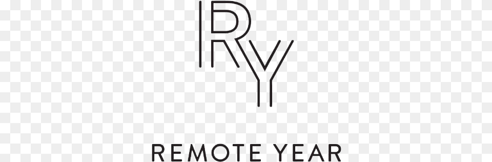 Ry New Remote Year, Text, Symbol Free Png