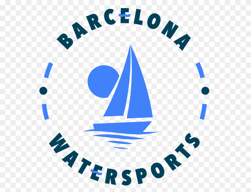Rya Pwc Instructor With Barcelona Water Sports, Boat, Sailboat, Transportation, Vehicle Free Png Download