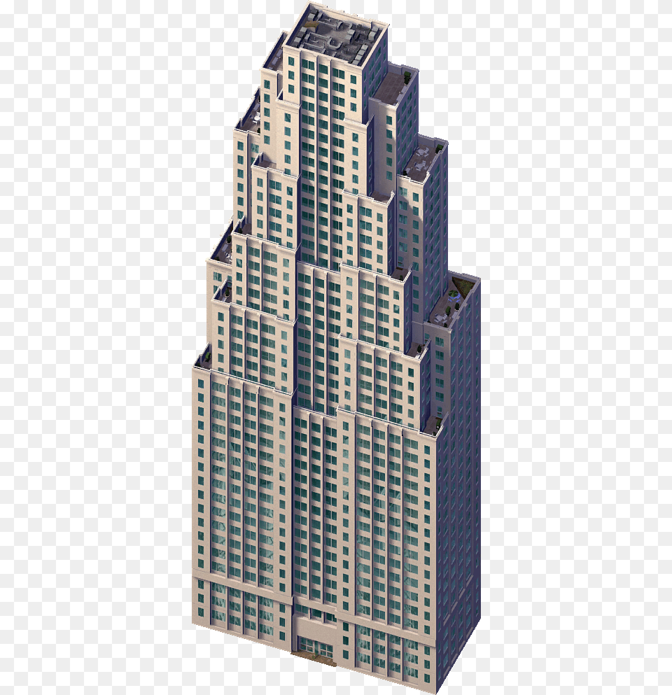 Ryan Apartments, Apartment Building, Housing, High Rise, Condo Free Transparent Png