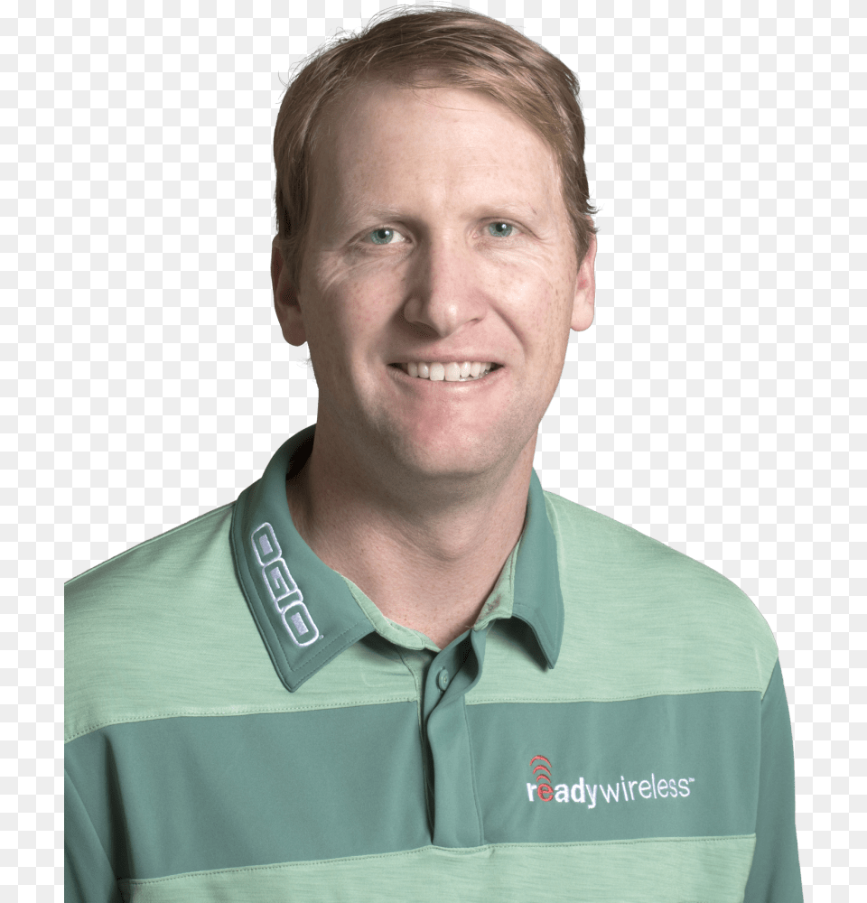 Ryan Brehm Ryan Brehm Golf, Smile, Shirt, Person, Neck Png