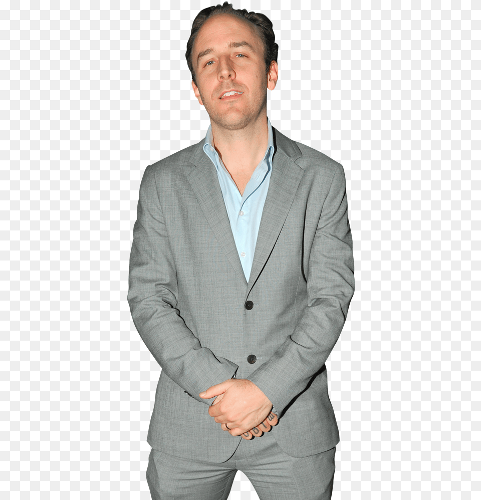 Ryan Gosling, Suit, Blazer, Clothing, Coat Free Png