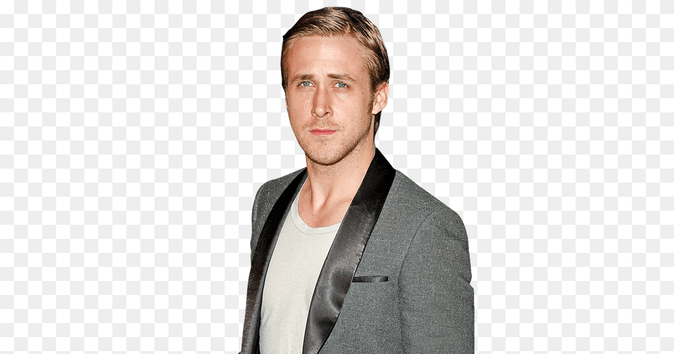 Ryan Gosling Images Accessories, Suit, Person, Man Free Png Download