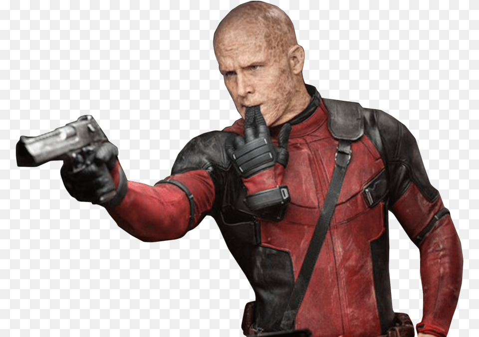 Ryan Reynolds Deadpool, Adult, Person, Man, Male Png