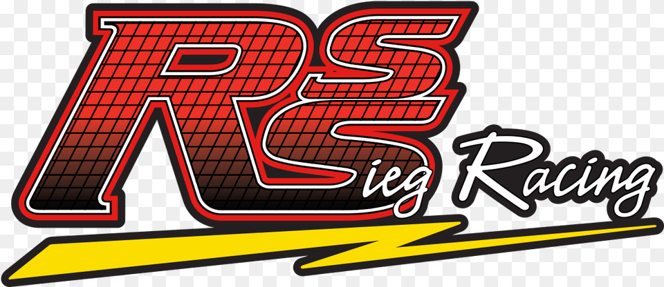 Ryan Sieg Racing Logo Rss Racing Logo, Light, Text, Dynamite, Weapon Free Png