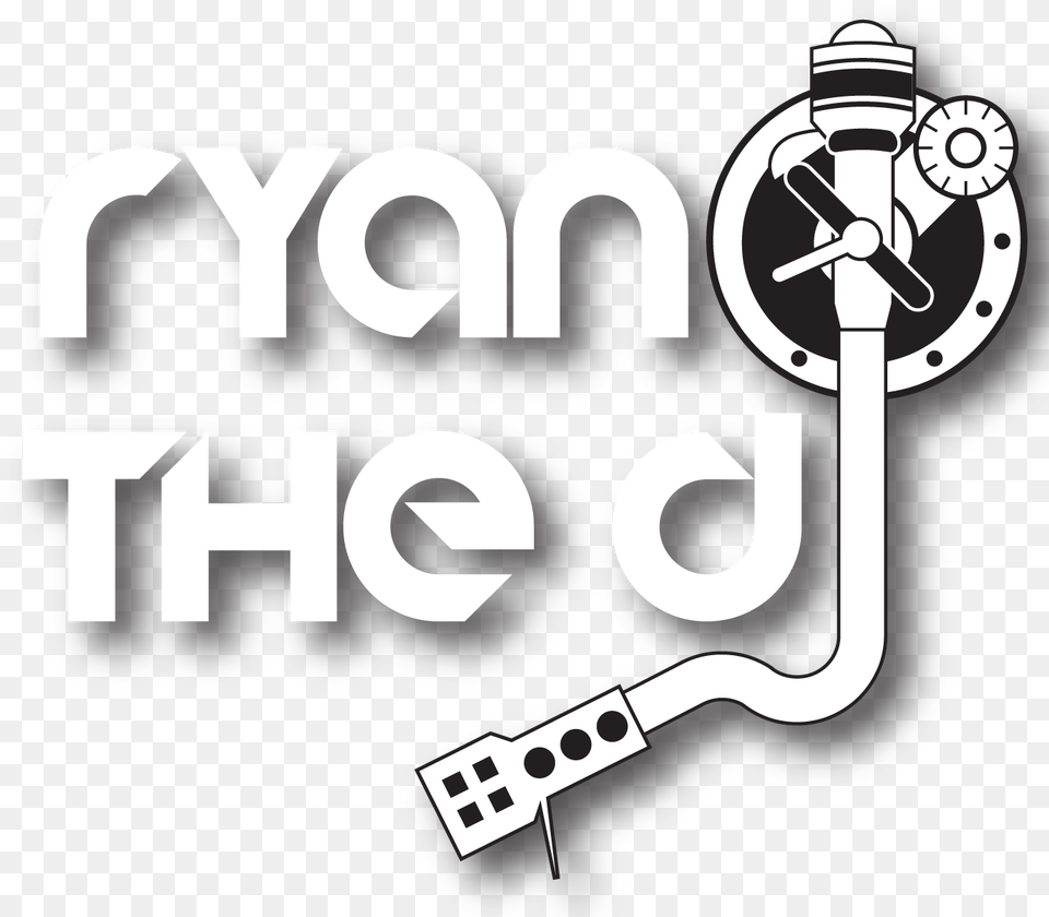 Ryan The Dj Logos Final 4 5 Star Durban Showcasing Logo Dj, Dynamite, Weapon Free Png Download