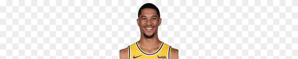 Ryan Ward Josh Hart On Lebron James Hes Hoopshype, Body Part, Face, Person, Head Free Png Download