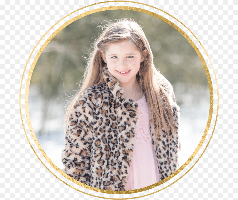 Ryanne Loves Horses And One Day Hopes To Have One Of Girl, Portrait, Clothing, Coat, Face Free Transparent Png