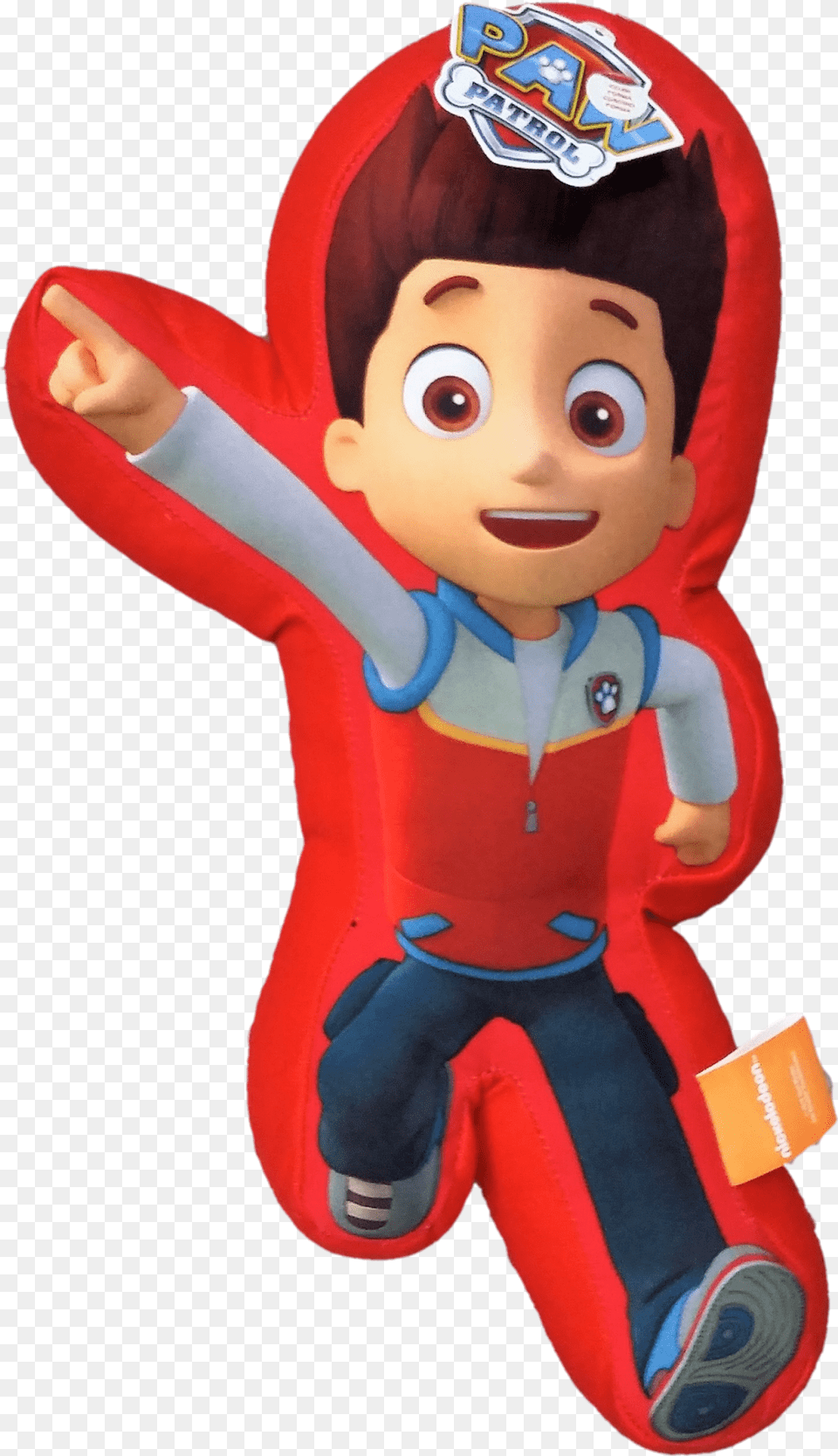 Ryder Paw Patrol, Baby, Person, Face, Head Free Png