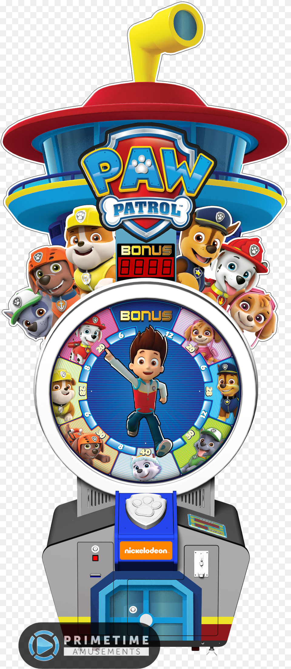 Ryder Paw Patrol Paw Patrol Arcade Game, Baby, Person, Face, Head Png