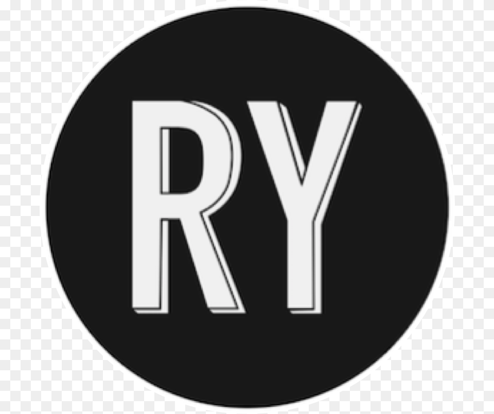 Rydiecut Instagram Logo Vector Circle, Disk, Text, Symbol Free Transparent Png